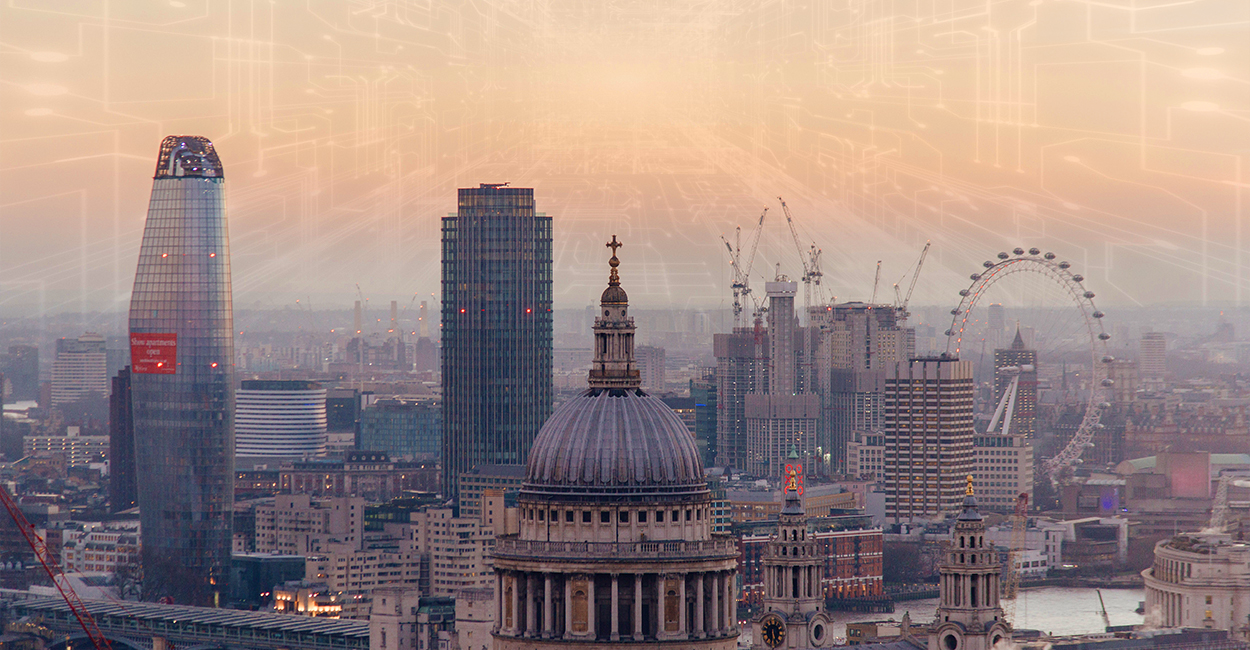 London vs. Regional Tech Hubs in the UK: A Comparative Analysis